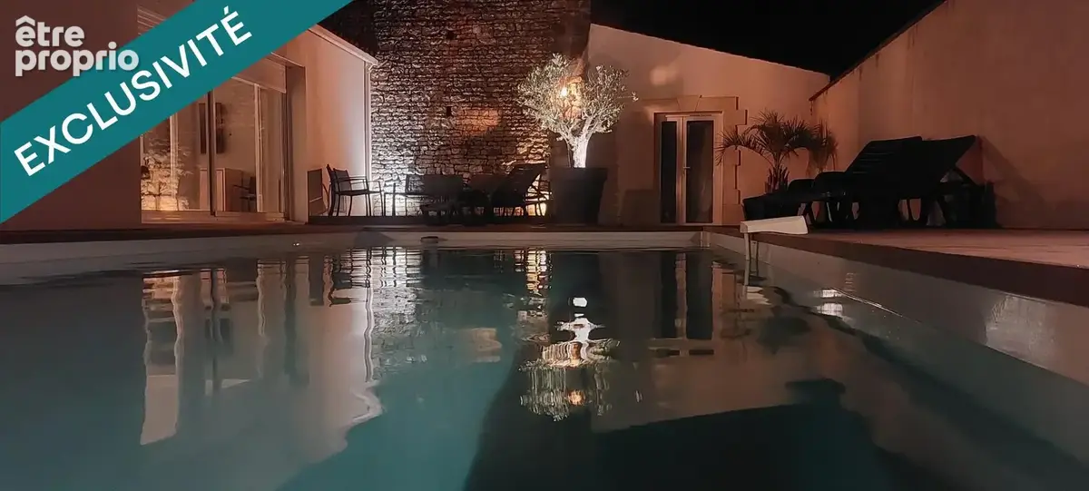 Photo 1 - Maison à ANGLES