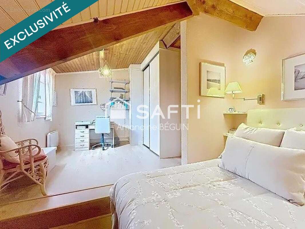 Photo 8 - Maison à BRAX