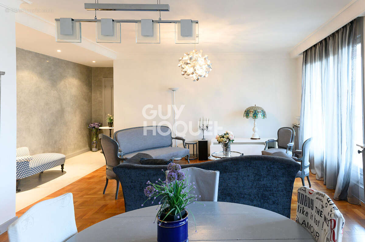 Appartement à LYON-4E