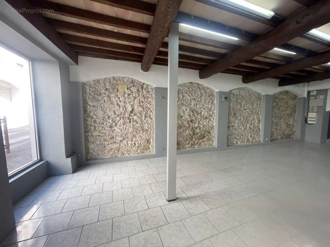 Commerce à LE CANNET