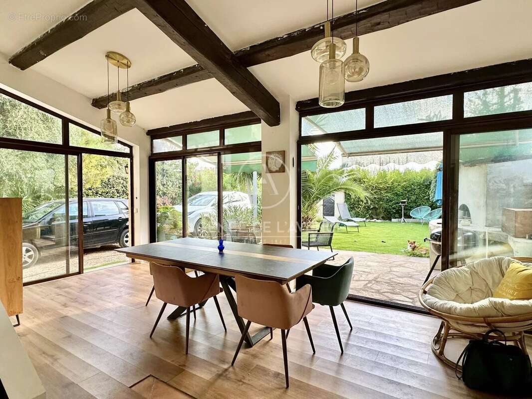 Villa t5 gai versant - photo 2