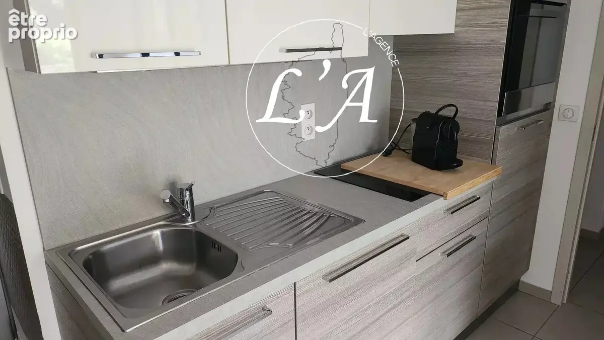 Appartement T3 Meublé à Propriano – Terrasse, Vue Dégagée, Accès Plage à Pied - photo 9