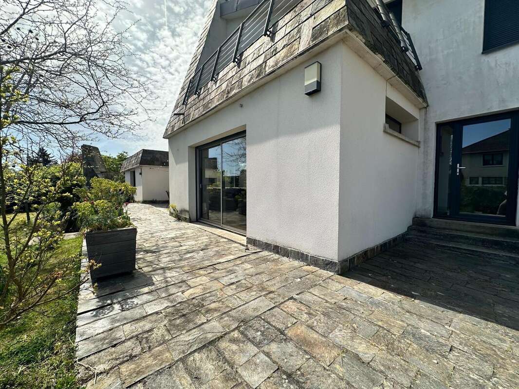 Photo 3 - Maison à MAGNY-LES-HAMEAUX