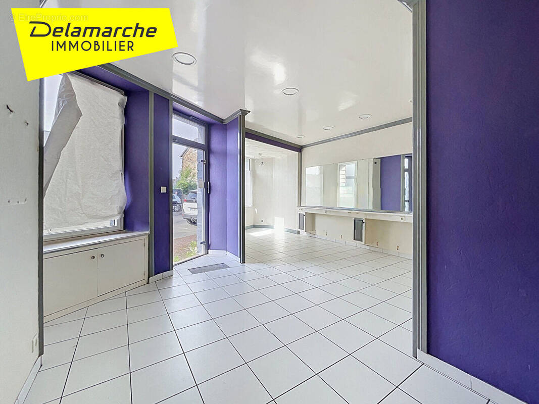 Maison à HAMBYE