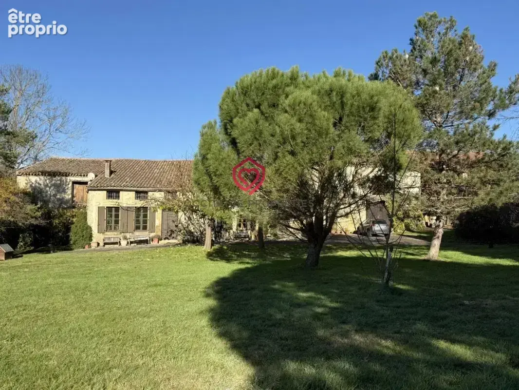 Maison de campagne avec piscine et dépendances - photo 15
