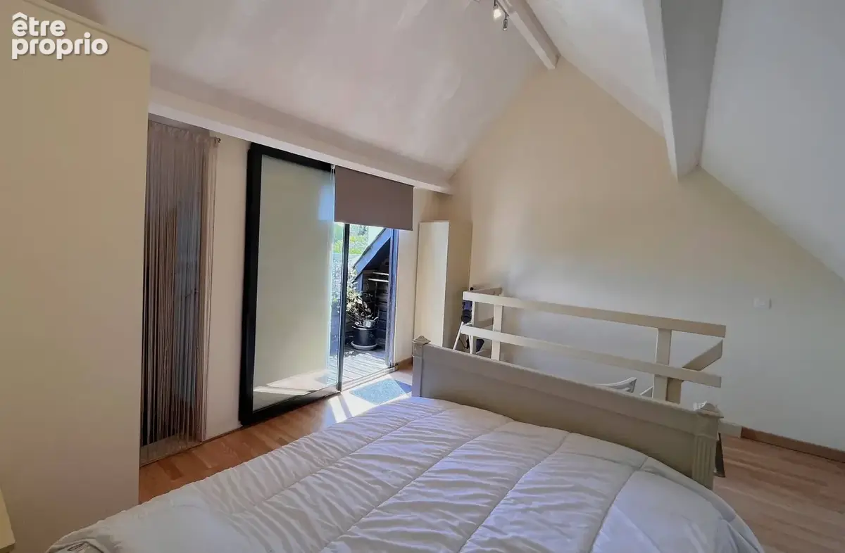 Maison en viager occupé à BATZ SUR MER - photo 28