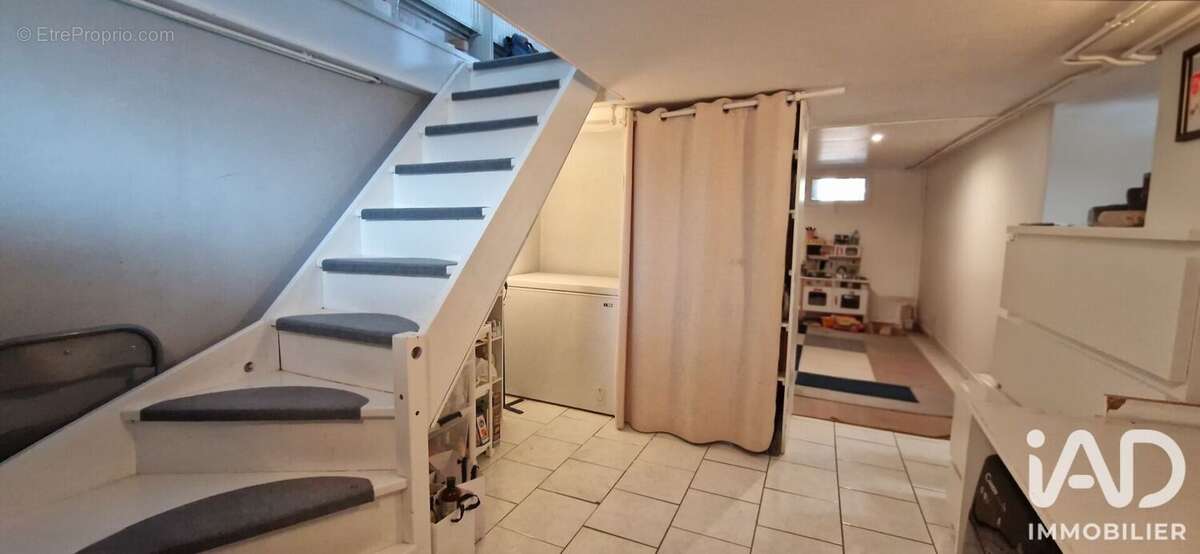 Appartement 85 m² à Meaux  - photo 8