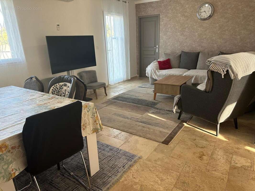 Photo 5 - Appartement à VIDAUBAN