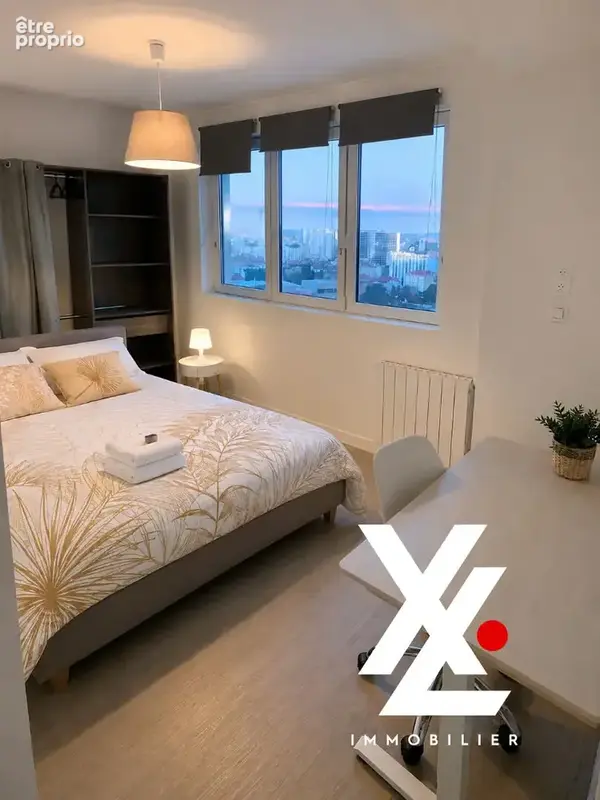 Nancy, Colocation meublée rénovée et investissement à forte performance - photo 6