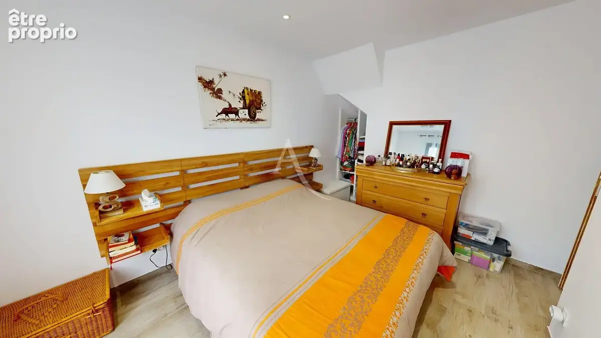 Hauts de Narbonne, Villa contemporaine, 3 chambres, garage, piscine. - photo 9