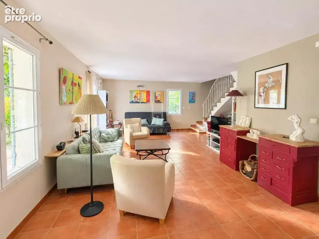 Maison Provençale - photo 6