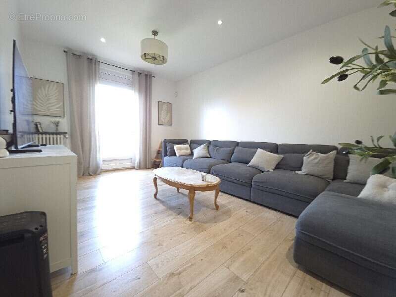 Maison à NOGENT-SUR-OISE