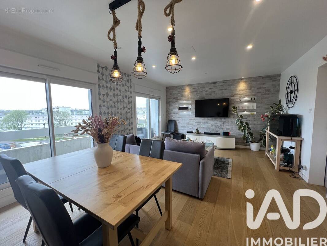 Photo 1 - Appartement à BREST