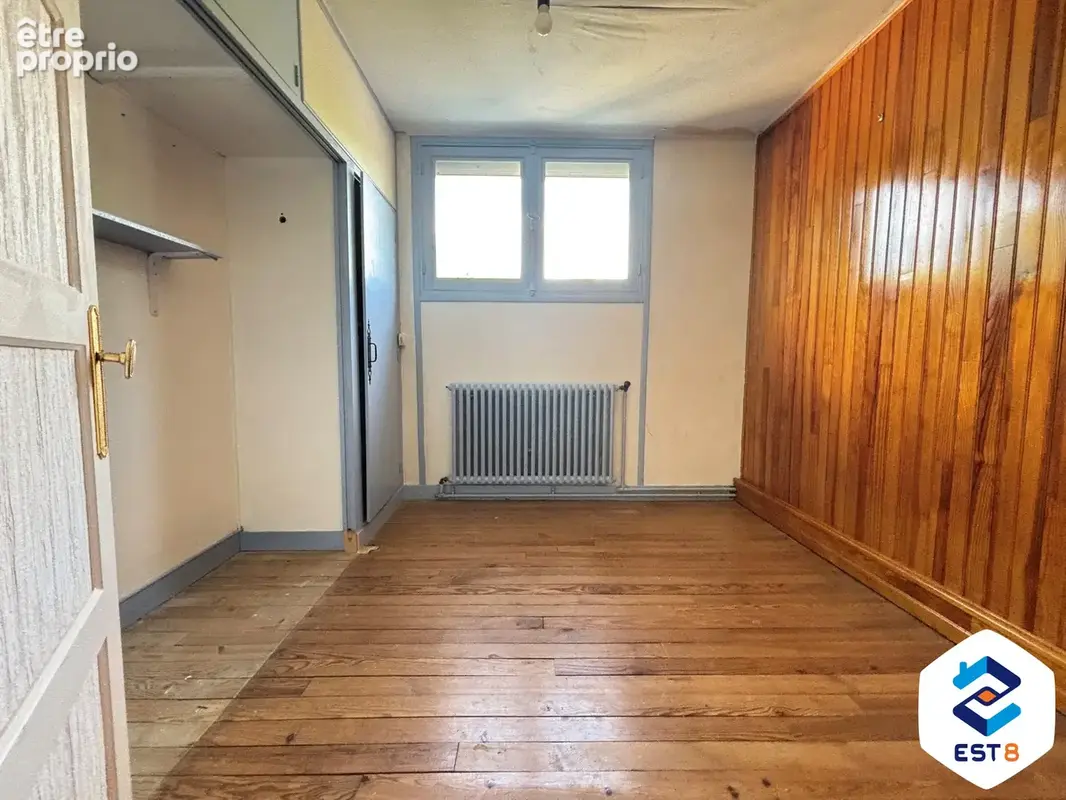 Maison 4 pièces 74 m² à vendre à Venette (60280) - photo 8