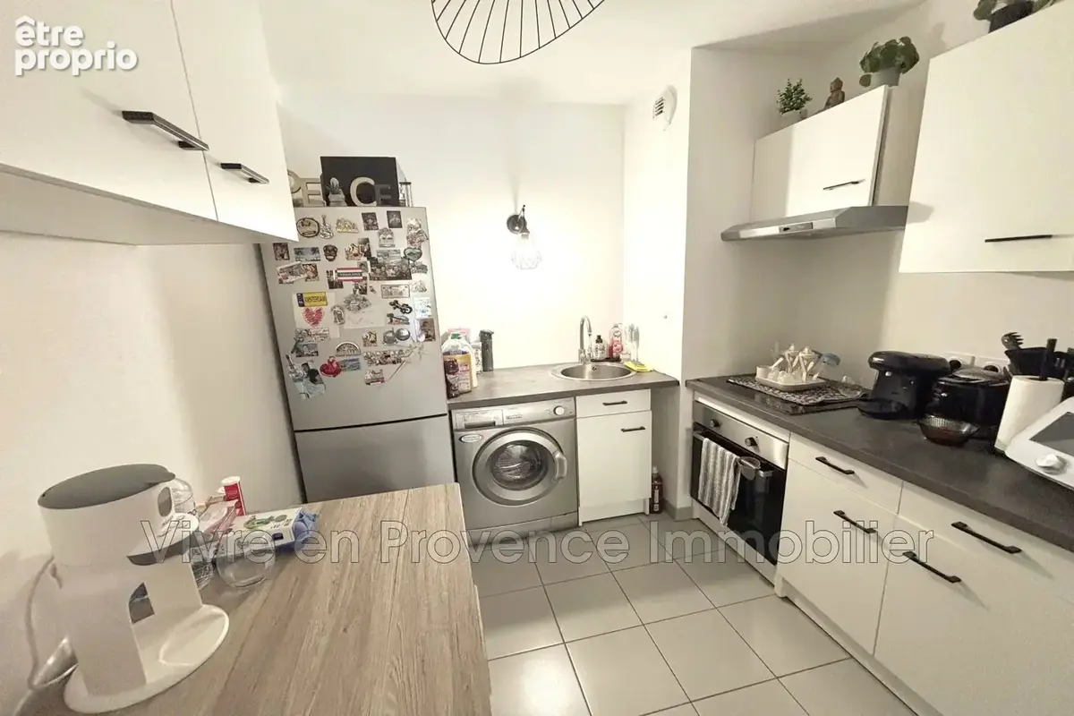 Appartement 2 pièces à vendre à La Trinite (06340) - photo 3