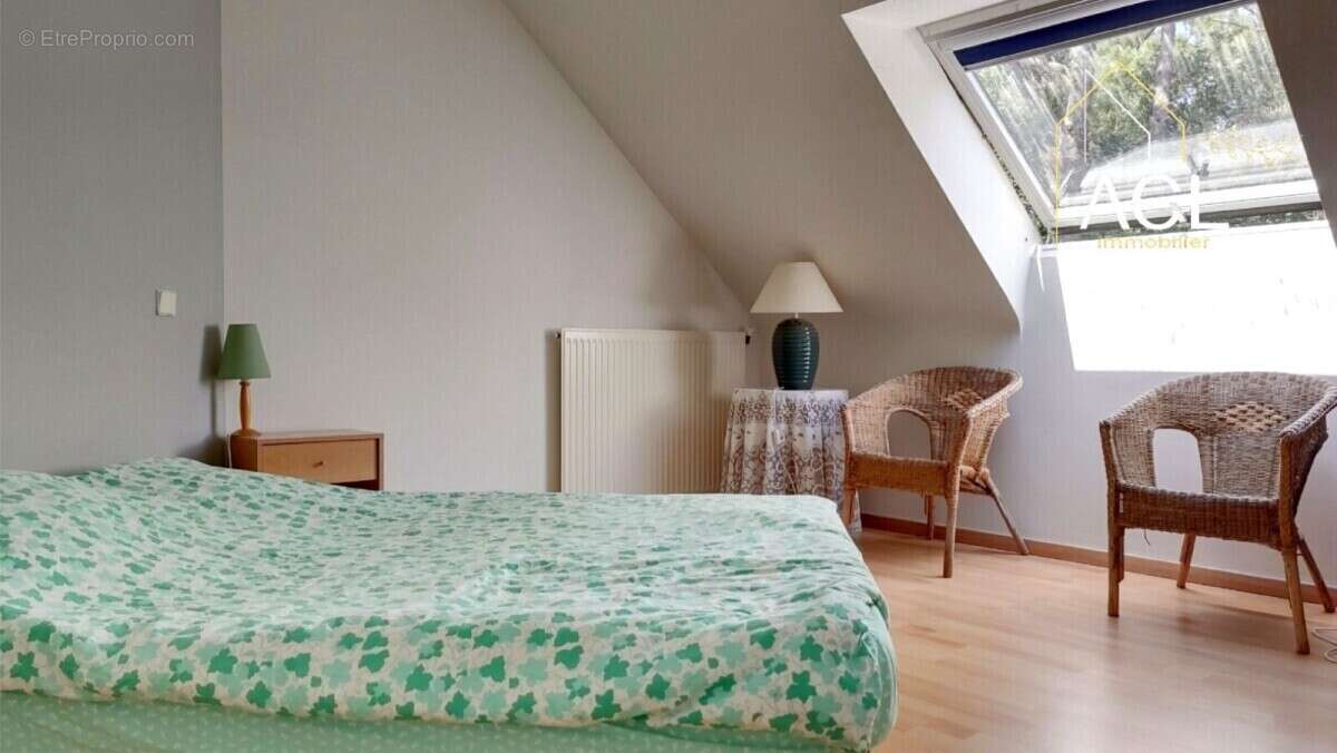 Maison à CARNAC