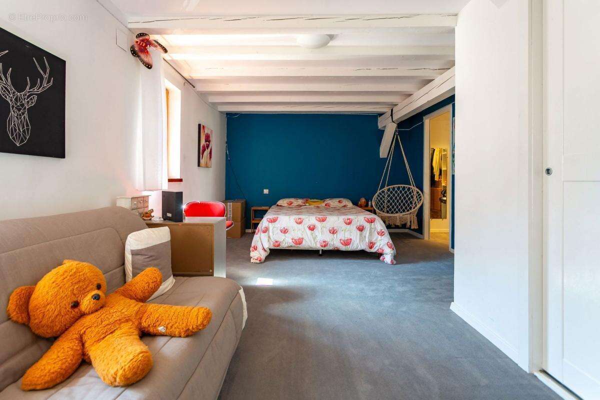 Maison à SCHNERSHEIM