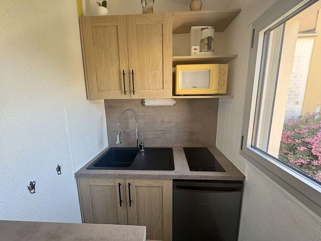 Appartement à AGDE
