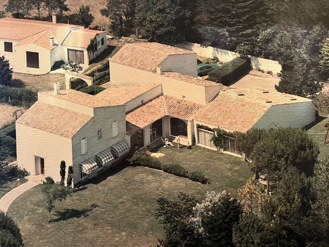 Maison à DOLUS-D'OLERON