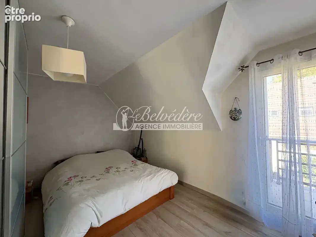 Maison Saint Leu La Foret 6 pièce(s) 110 m2 - photo 12