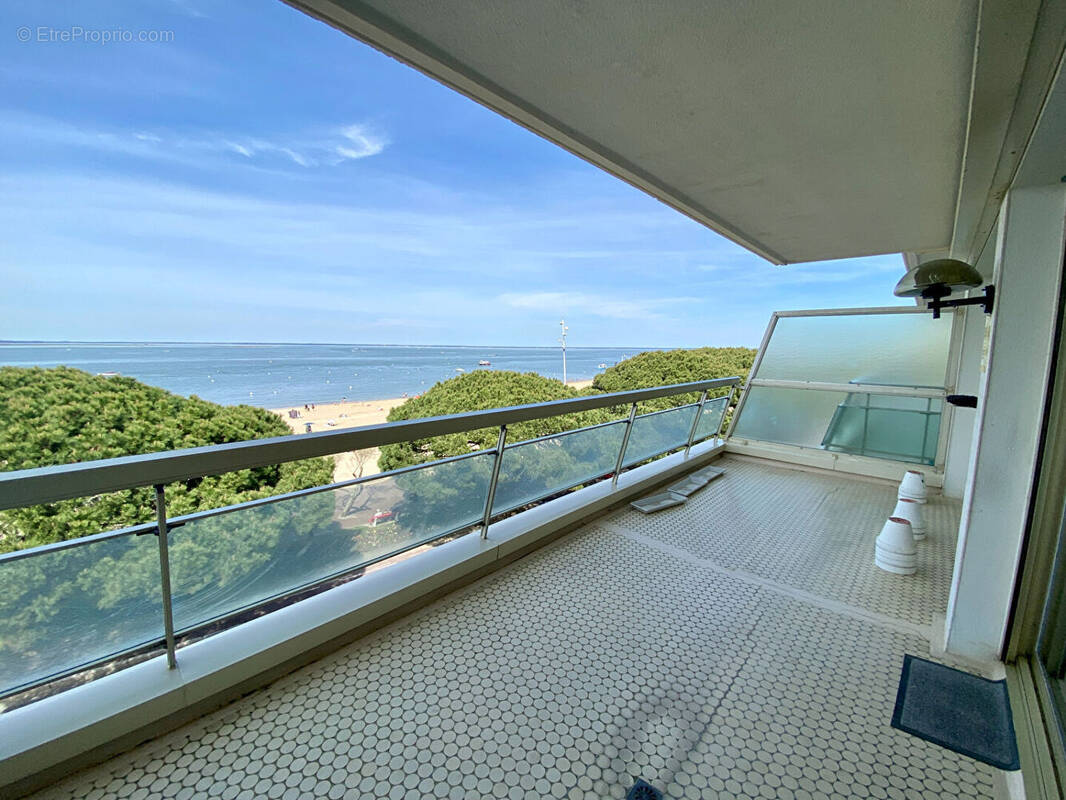 Appartement à ARCACHON