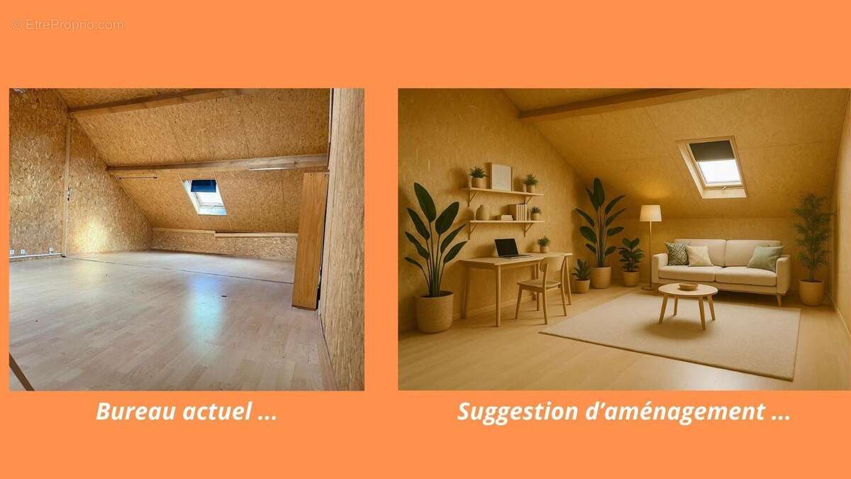 Photo 8 - Maison à SALINS-LES-BAINS