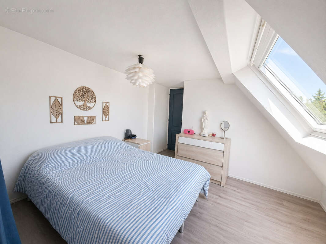 Maison à BISCHWILLER