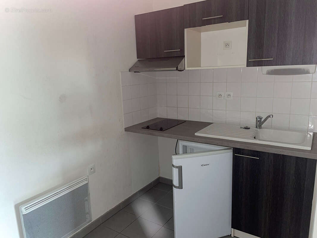 Appartement à NOEUX-LES-MINES
