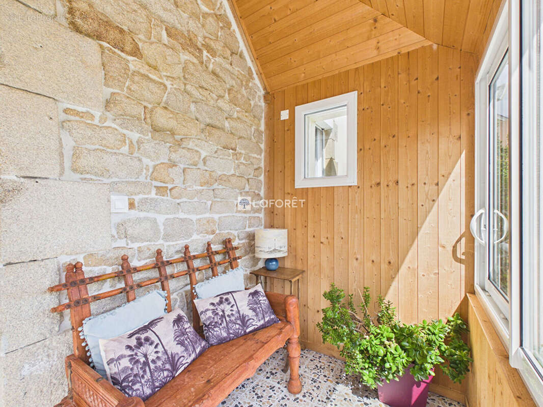 Maison Penmarch 3 pièce(s) 82 m2 - photo 2