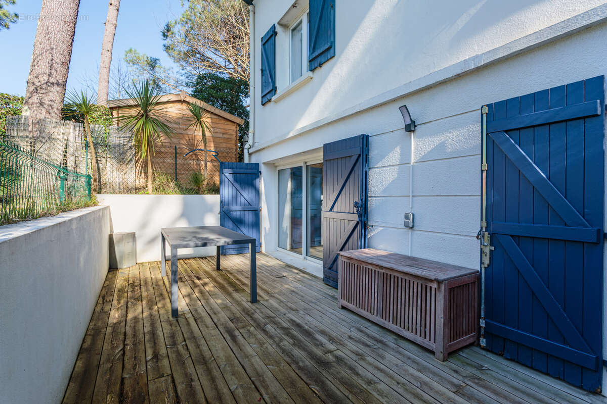 Appartement à ANGLET