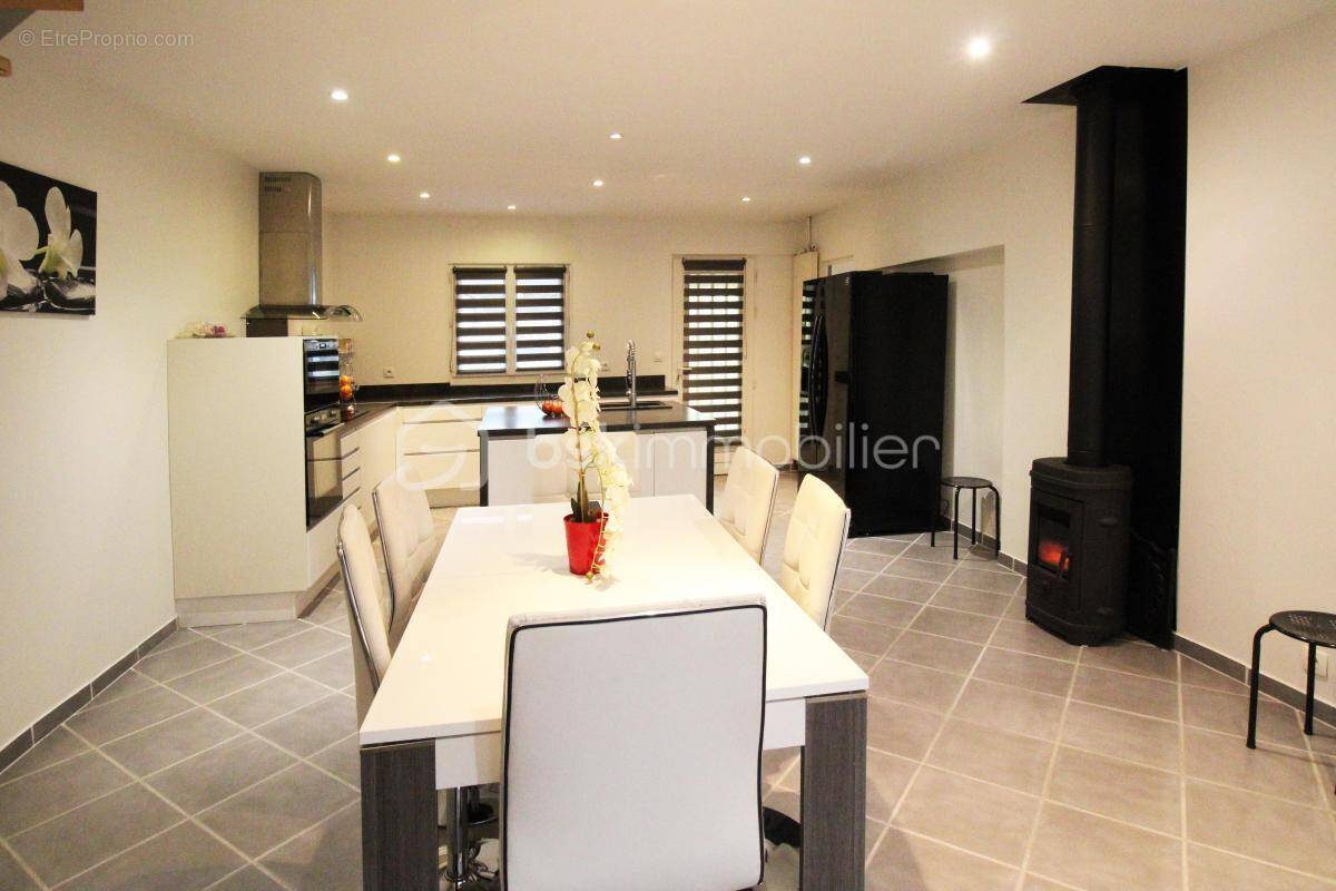 Charmante maison de 150 m² – Aucun travaux à prévoir – À quelques minutes de Mormant - photo 1