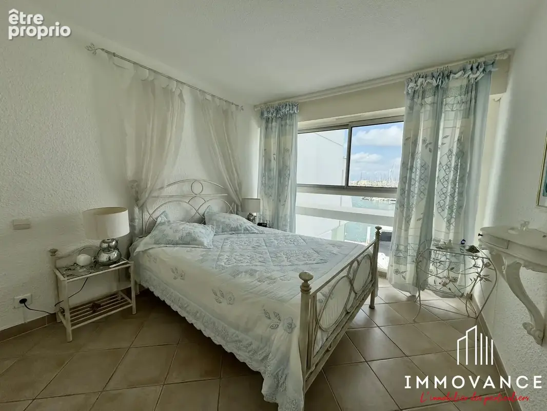Maison 5 pièces 77 m² à vendre à Le Grau-Du-Roi (30240) - photo 8