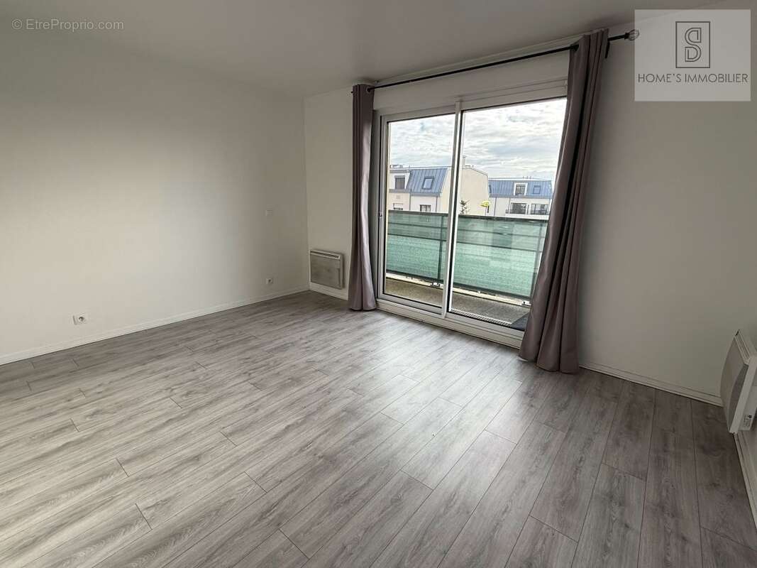 Appartement à VILLEPINTE