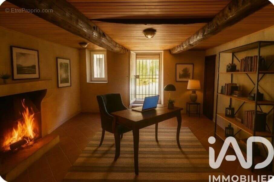 Photo 4 - Maison à SAINT-CHRISTOL