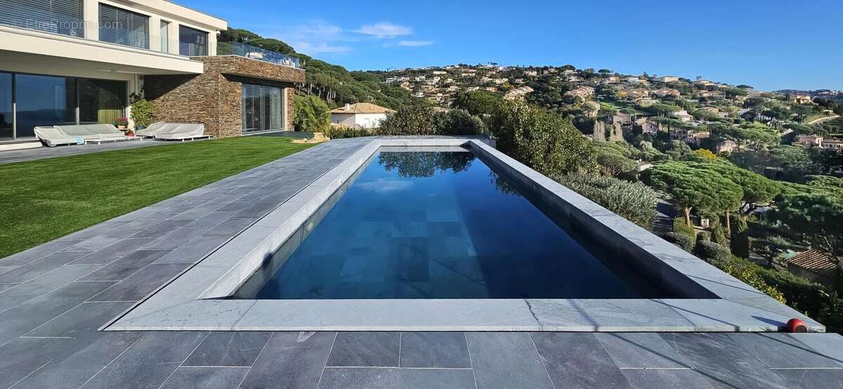 Maison à SAINTE-MAXIME