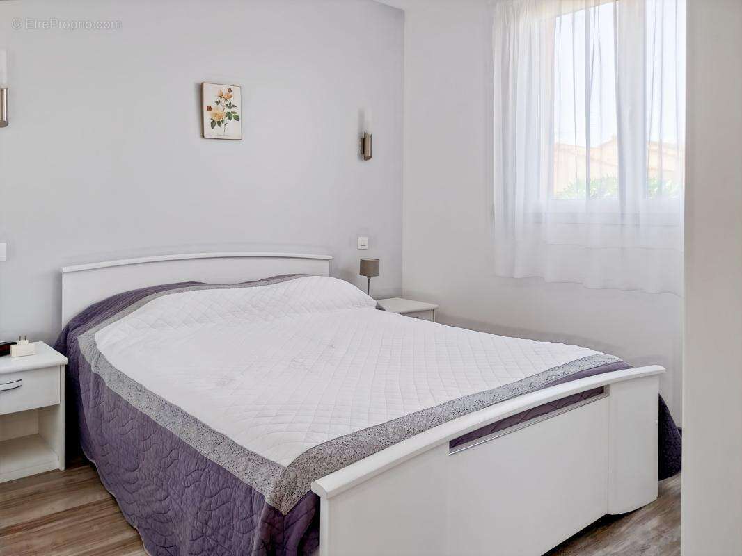 Maison à MARSEILLAN