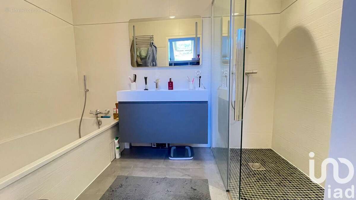 Photo 8 - Maison à SAINT-FARGEAU-PONTHIERRY