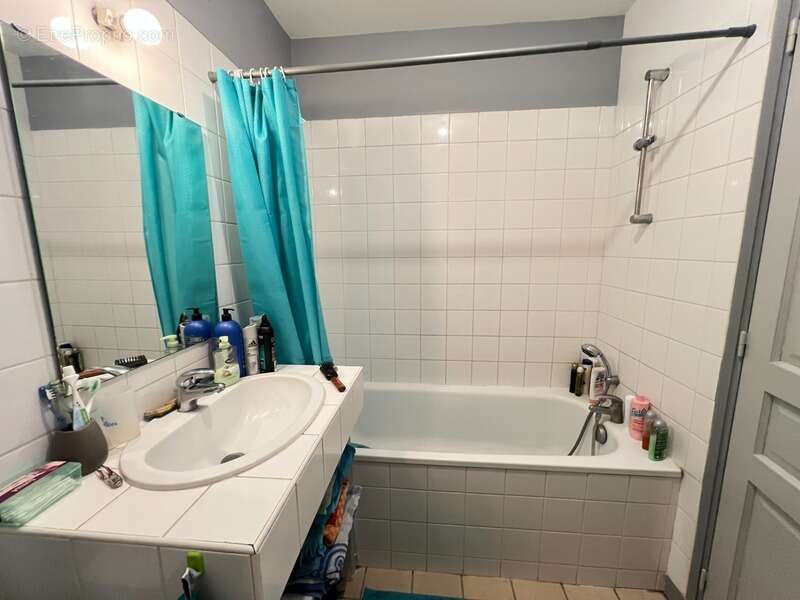 Appartement à CHALON-SUR-SAONE