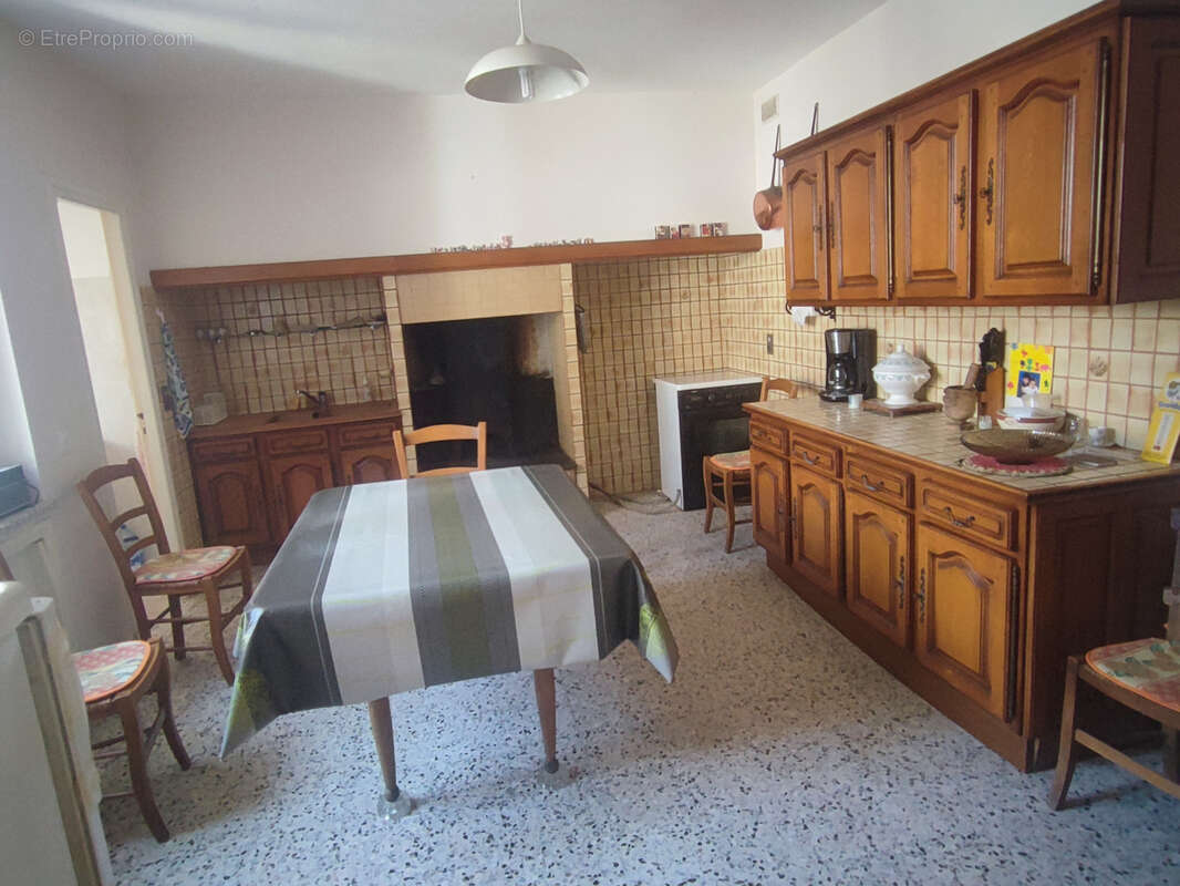 Maison de village - photo 9