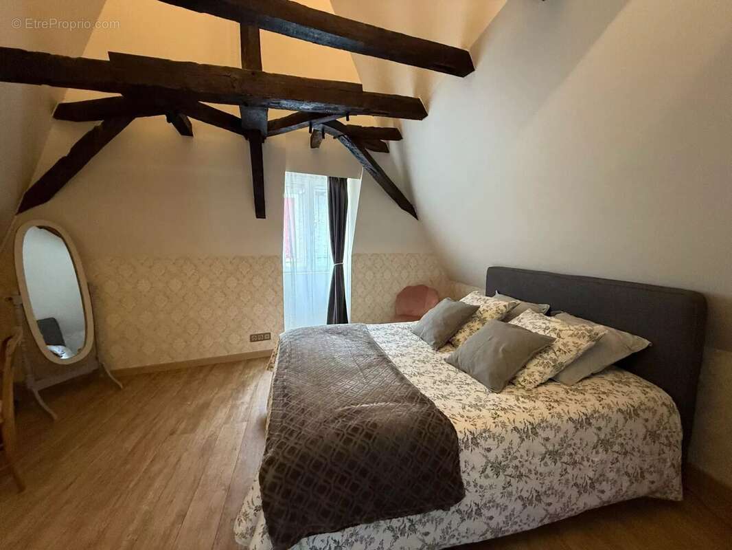 Maison à SALIES-DE-BEARN