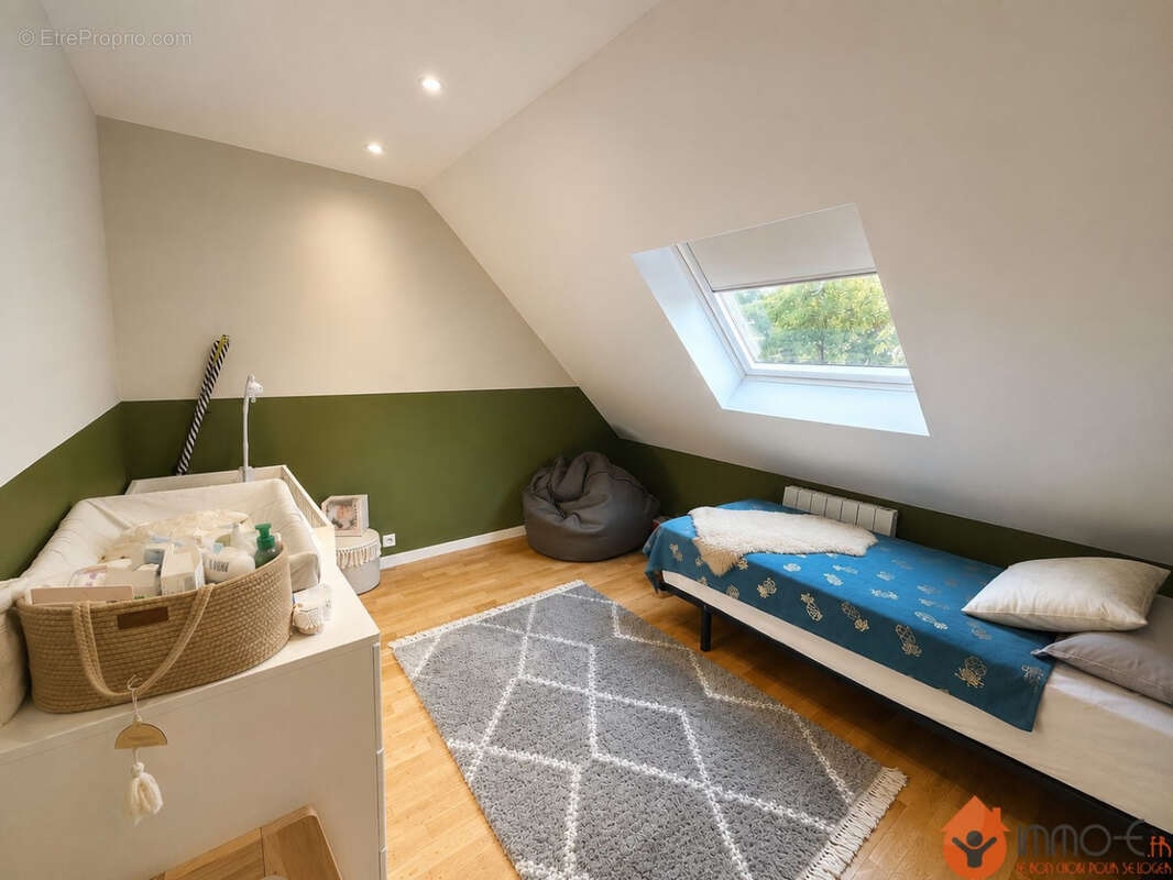 Maison 150 m² à Thorigny-Sur-Marne  - photo 9
