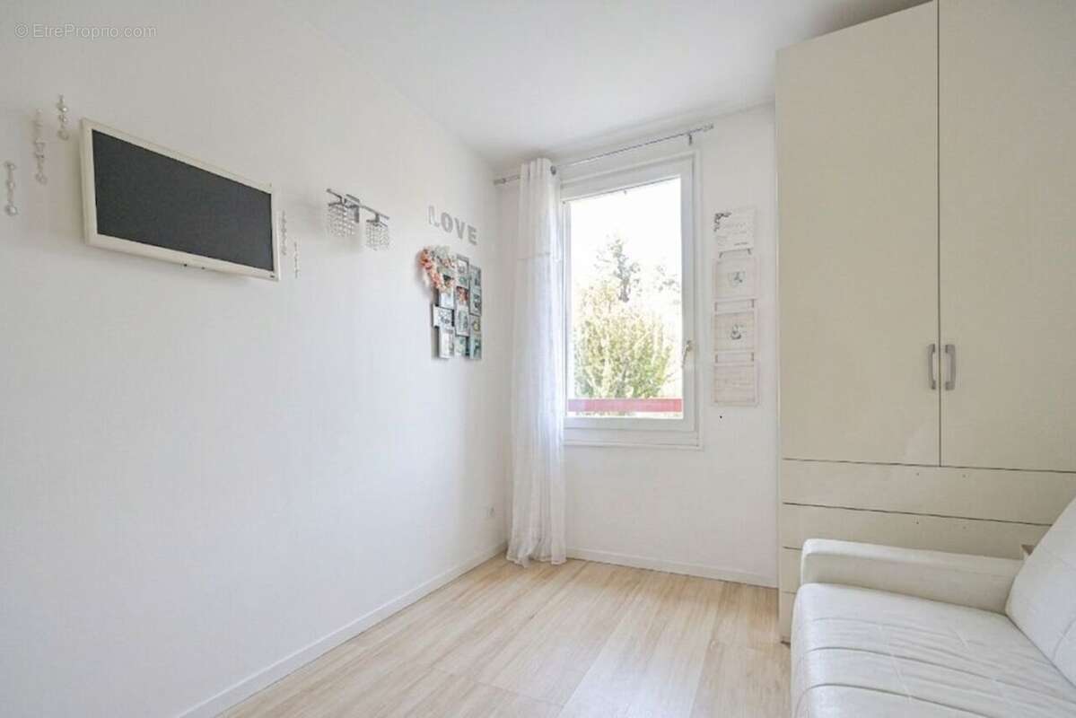 Appartement à CRETEIL