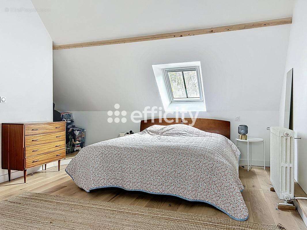 Maison à SAINT-AVERTIN