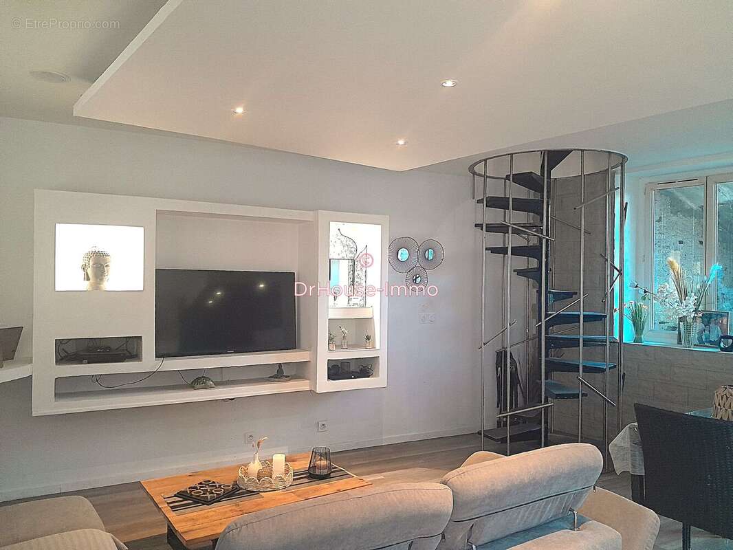 Maison à LA POSSONNIERE