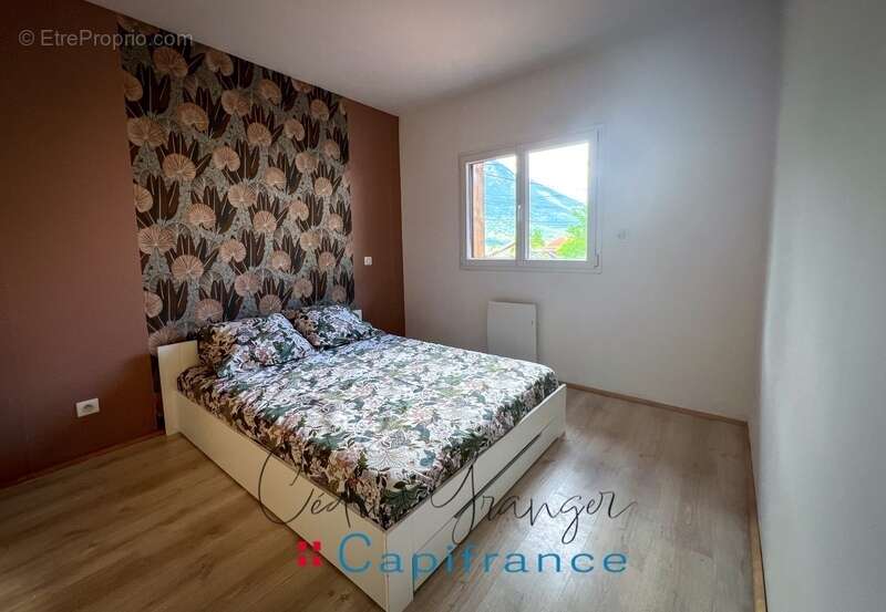 Maison à BONNEVILLE