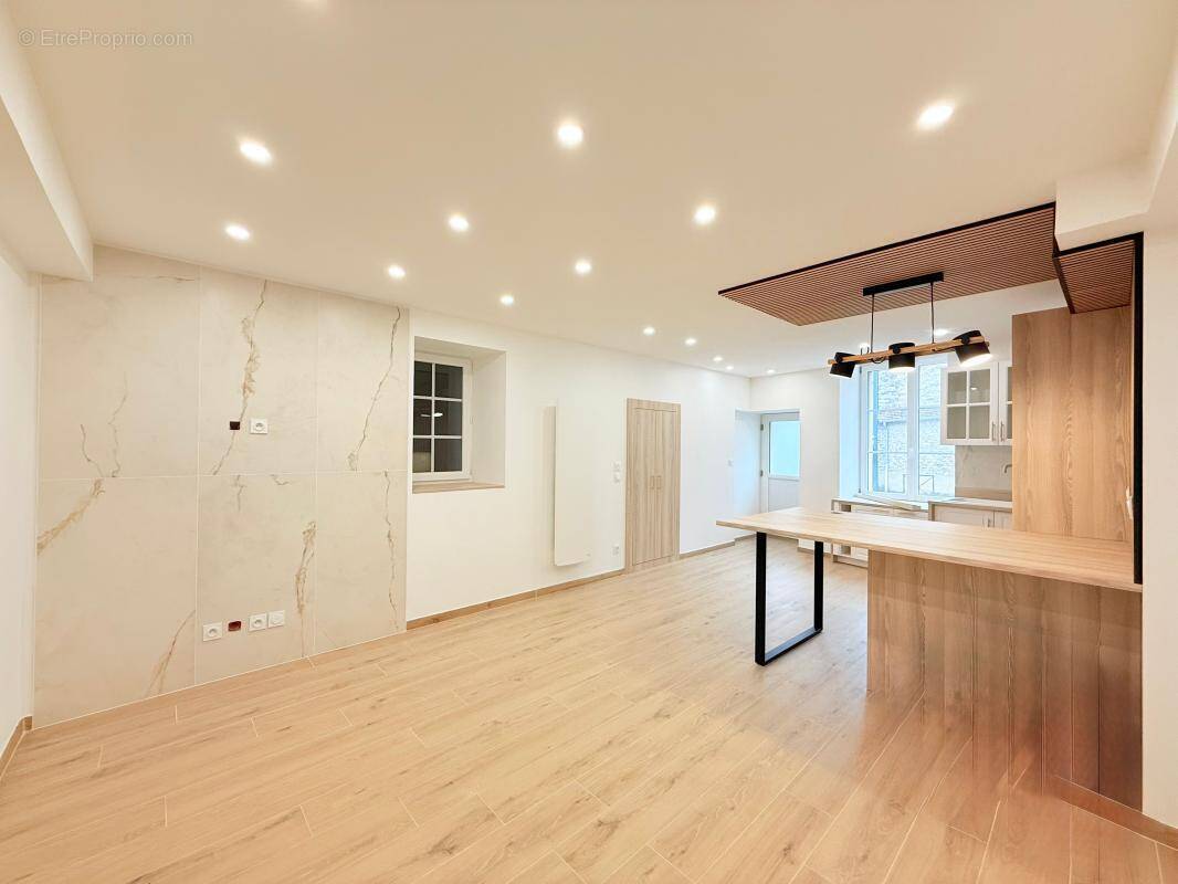Appartement à ETAMPES