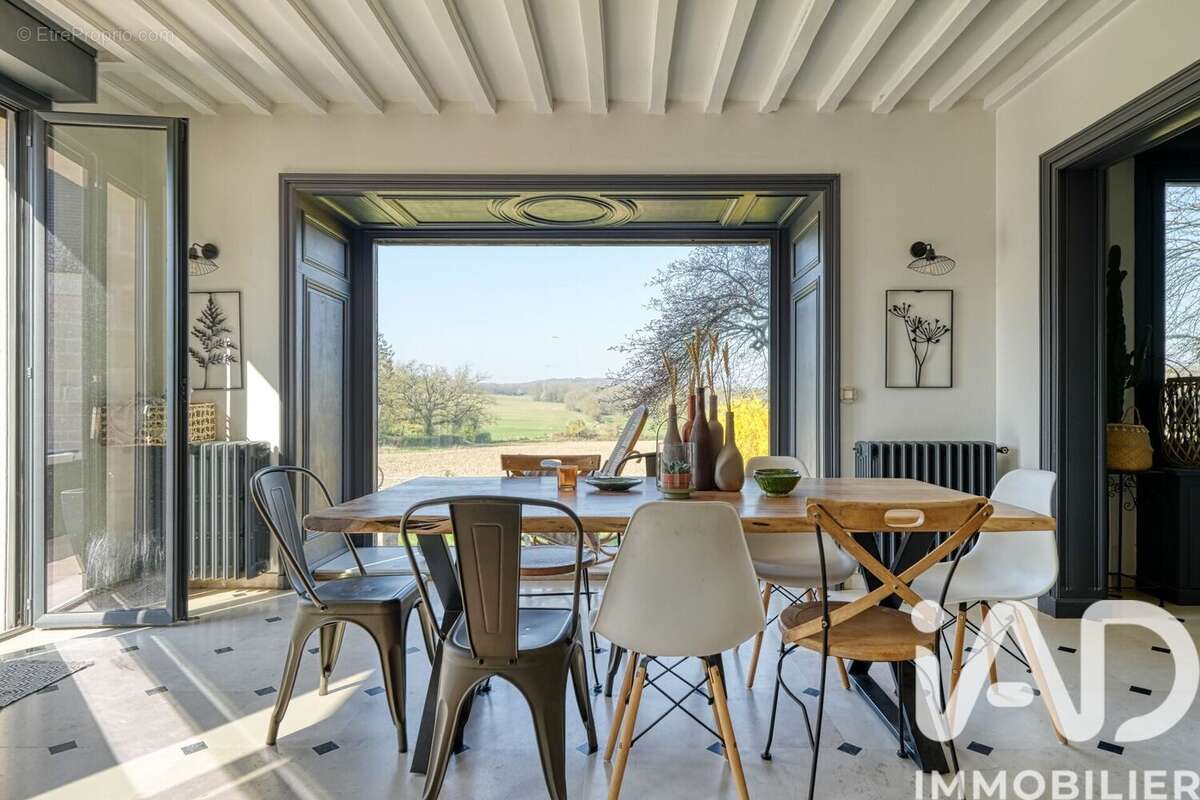 Photo 8 - Maison à DOMONT