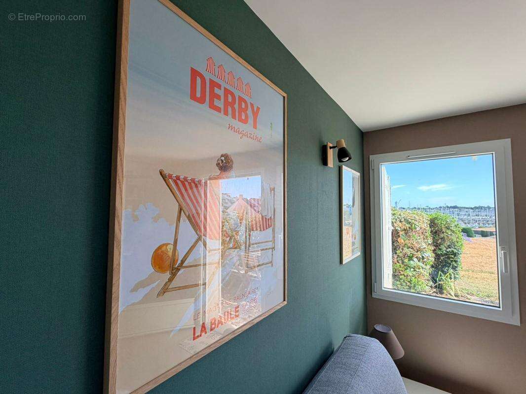 Appartement à ARZON