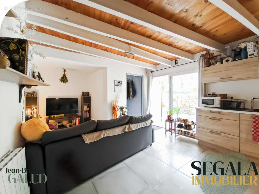 Maison à SENOUILLAC