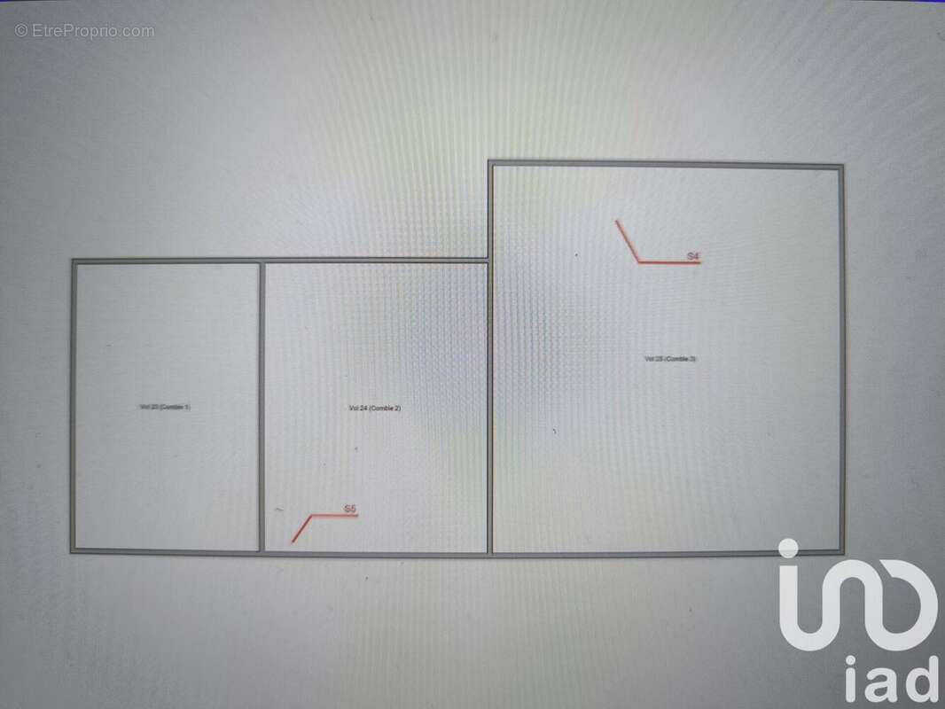 Photo 8 - Maison à SAINT-ETIENNE-LES-ORGUES